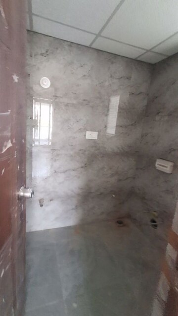 Bathroom in 5 BHK Apartment at Srinivasa Nilayam Beeramguda, Beeramguda – for Sale