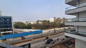 Swimming Pool in 5 BHK Apartment at Srinivasa Nilayam Beeramguda, Beeramguda – for Sale