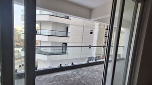 Kitchen in 5 BHK Apartment at Srinivasa Nilayam Beeramguda, Beeramguda – for Sale