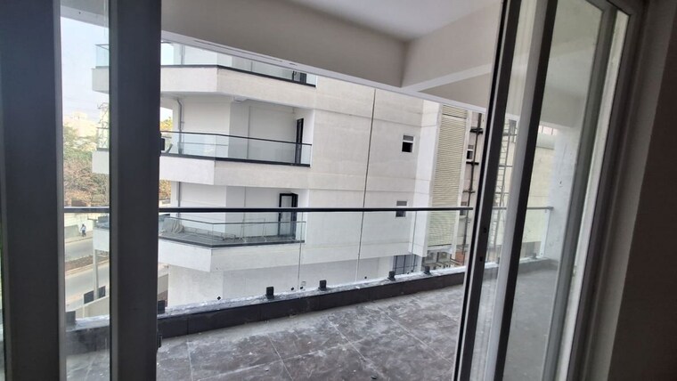 Kitchen, srinivasa-nilayam-beeramguda 5 Bedroom 4400 Sq.Ft. Apartment In Beeramguda Hyderabad 9855001