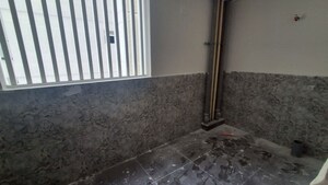 Balcony in 5 BHK Apartment at Srinivasa Nilayam Beeramguda, Beeramguda – for Sale