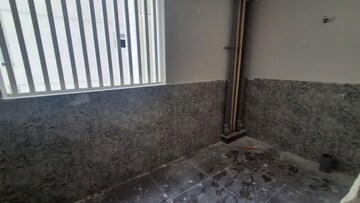 Balcony in 5 BHK Apartment at Srinivasa Nilayam Beeramguda, Beeramguda – for Sale