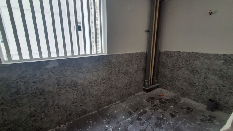 Balcony, srinivasa-nilayam-beeramguda 5 Bedroom 4400 Sq.Ft. Apartment In Beeramguda Hyderabad 9855001