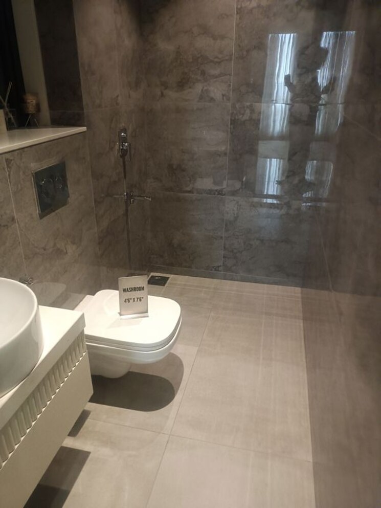 Bathroom, godrej-horizon-wadala 3 Bedroom 1059 Sq.Ft. Apartment In Wadala Mumbai 9855009
