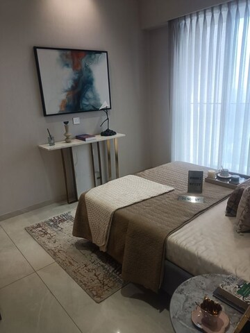 Bedroom in 3 BHK Apartment at Godrej Horizon Wadala, Wadala – for Sale