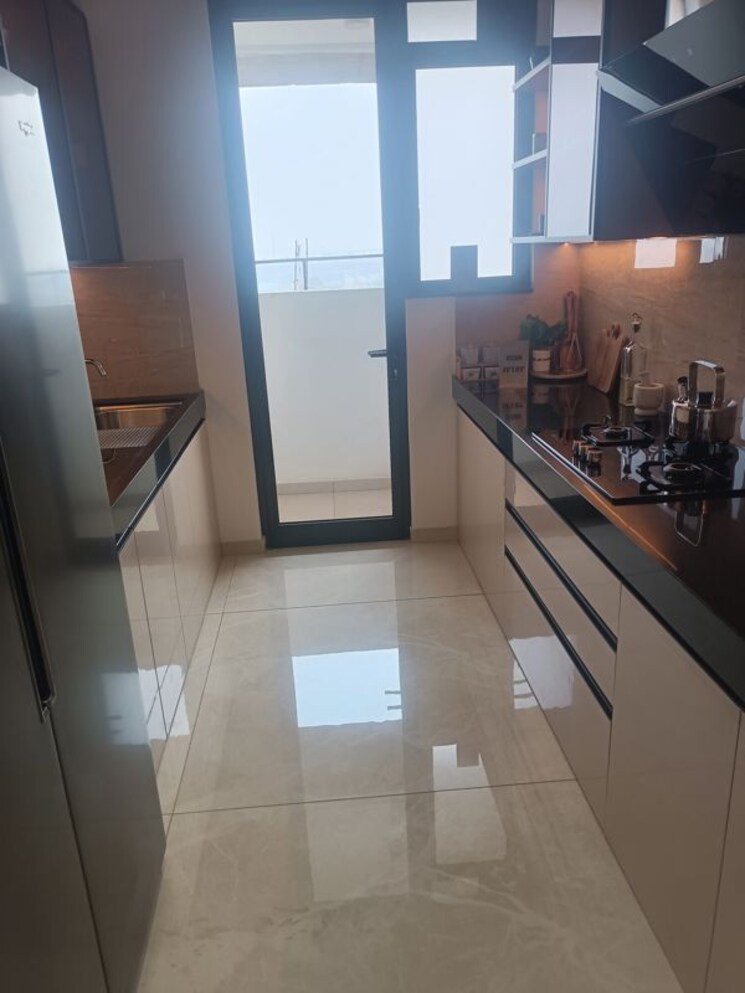Kitchen, godrej-horizon-wadala 3 Bedroom 1059 Sq.Ft. Apartment In Wadala Mumbai 9855009