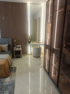 3 BHK Apartment For Sale in Godrej Horizon Wadala