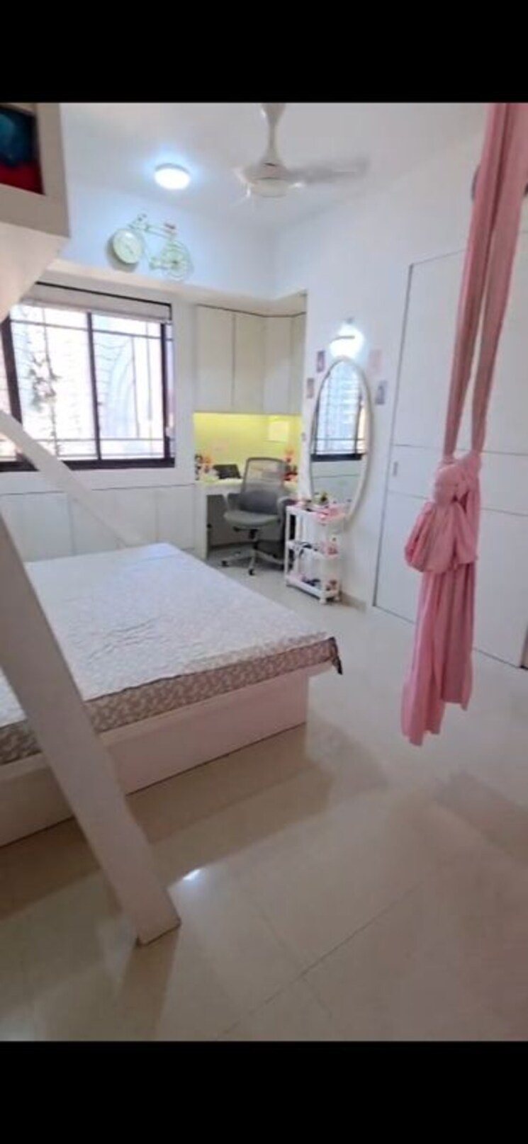 Bedroom, accord-nidhi 2 Bedroom 1250 Sq.Ft. Apartment In Malad West Mumbai 9855010