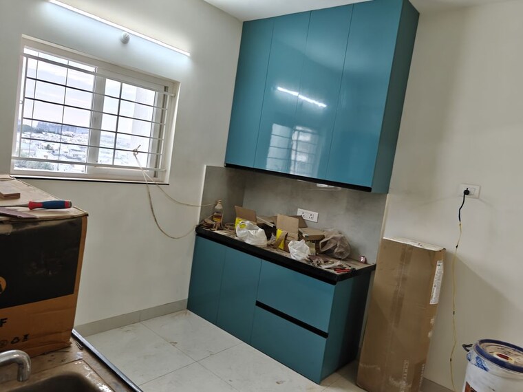 undefined, my-home-sayuk 3 Bedroom 1926 Sq.Ft. Apartment In Tellapur Hyderabad 9855012