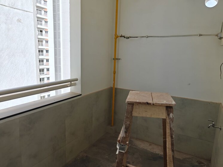 Room, my-home-sayuk 3 Bedroom 1926 Sq.Ft. Apartment In Tellapur Hyderabad 9855012