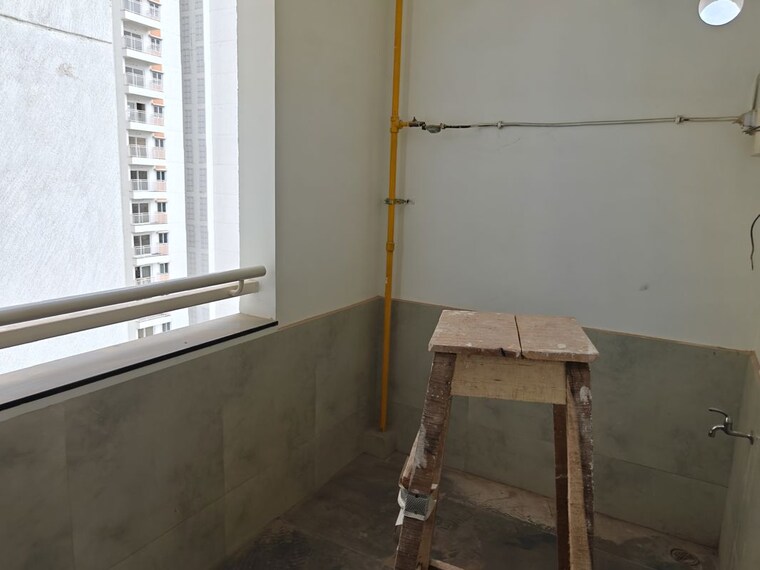 Room, my-home-sayuk 3 Bedroom 1926 Sq.Ft. Apartment In Tellapur Hyderabad 9855012