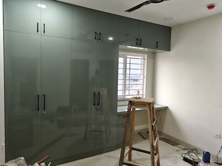 undefined, my-home-sayuk 3 Bedroom 1926 Sq.Ft. Apartment In Tellapur Hyderabad 9855012