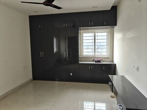 Kitchen in 3 BHK Apartment at My Home Sayuk, Tellapur – for Rent