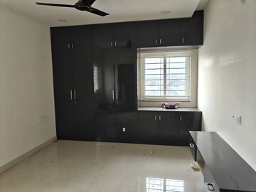 Kitchen in 3 BHK Apartment at My Home Sayuk, Tellapur – for Rent