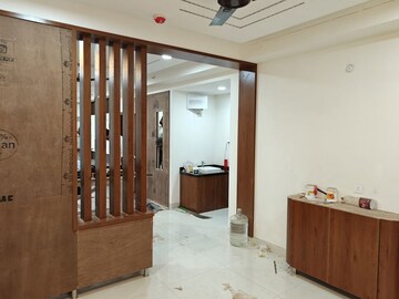 3 BHK Apartment For Rent in My Home Sayuk, Tellapur