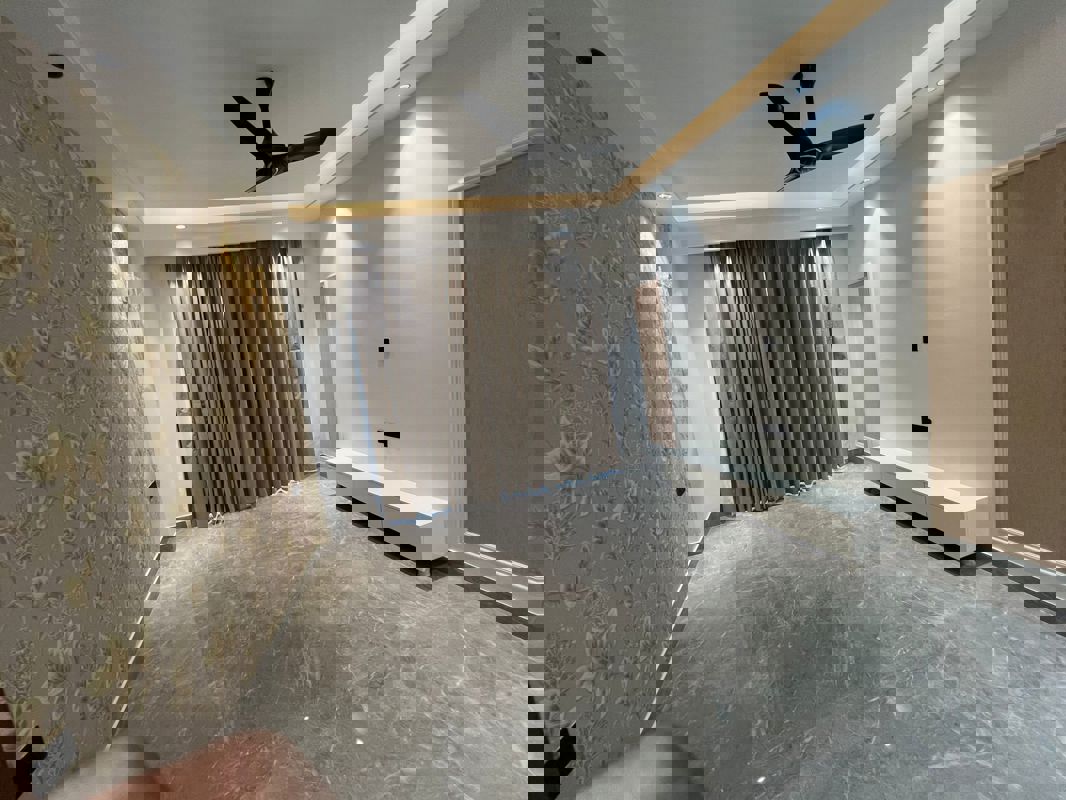 4 BHK + Servant Room Apartment For Sale in Ansal API Esencia