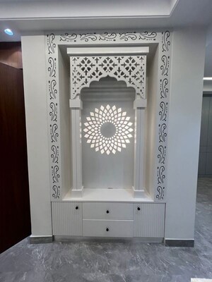 Cupboard in 4 BHK Apartment at Ansal API Esencia, Sector 67 – for Sale