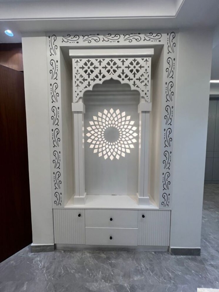 Cupboard, ansal-api-esencia 4 Bedroom 2430 Sq.Ft. Apartment In Sector 67 Gurgaon 9854999