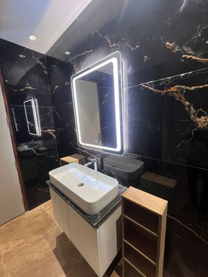 Team Area in 4 BHK Apartment at Ansal API Esencia, Sector 67 – for Sale