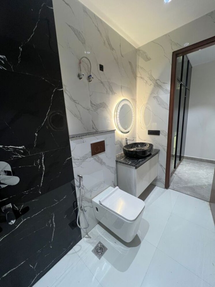 Bathroom, ansal-api-esencia 4 Bedroom 2430 Sq.Ft. Apartment In Sector 67 Gurgaon 9854999