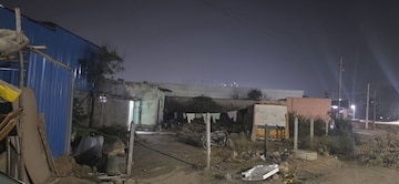  Land – Exterior View View at Vattinagulapally - for Rent