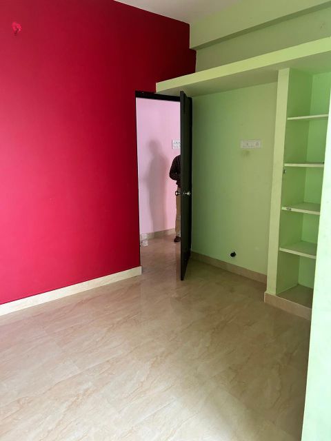 1 BHK + Pooja Room 600 Sq.Ft. Apartment in Porwal Tower
