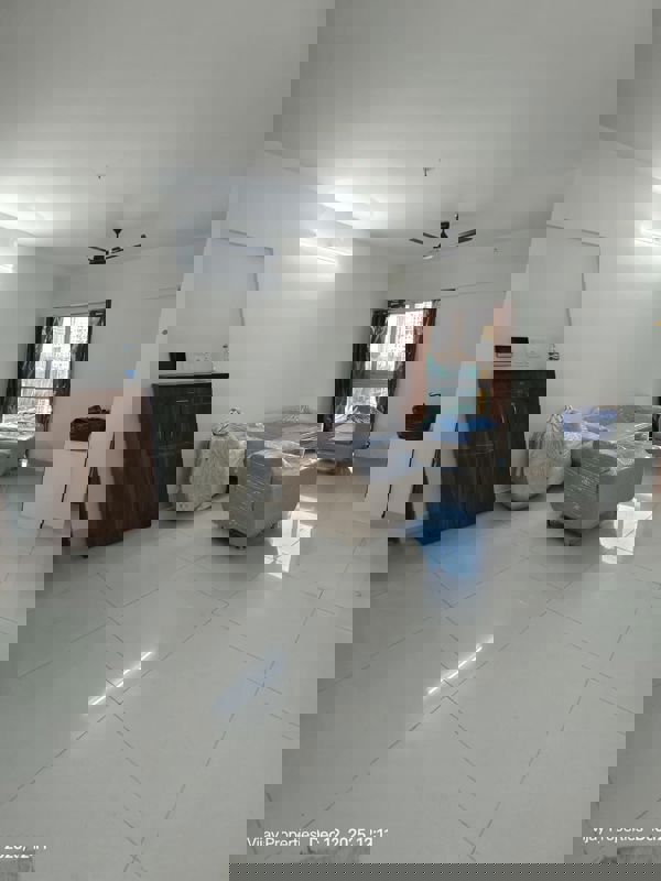 4 BHK 3251 Sq.Ft. Apartment in Sunteck Signia High