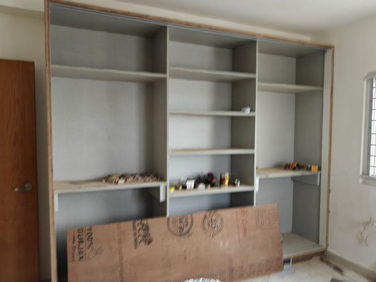 undefined, indis-viva-city 3 Bedroom 1955 Sq.Ft. Apartment In Kondapur Hyderabad 9855024