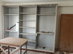 Furnished Amenities in 3 BHK Apartment at INDIS Viva City, Kondapur – for Rent