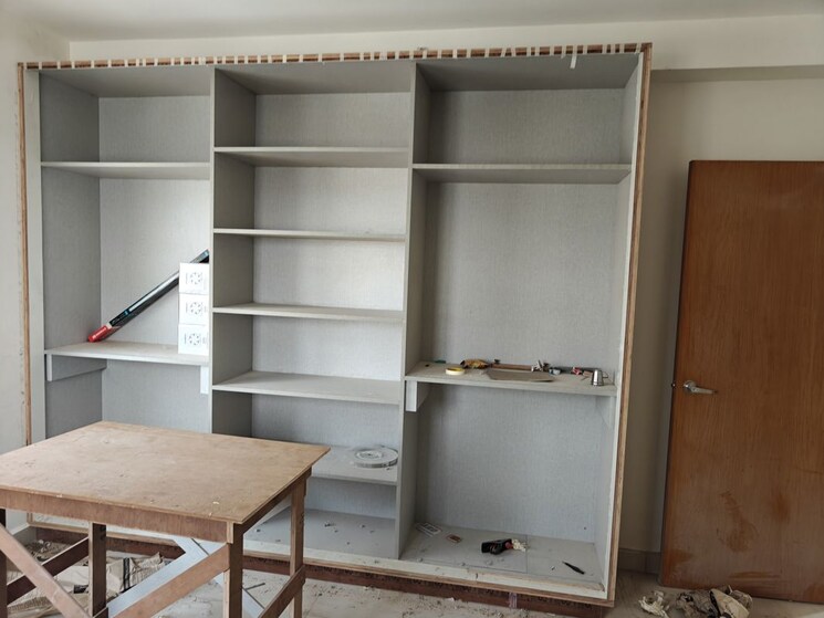 undefined, indis-viva-city 3 Bedroom 1955 Sq.Ft. Apartment In Kondapur Hyderabad 9855024