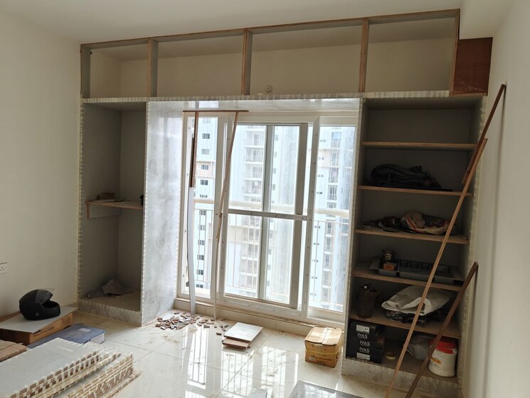 undefined, indis-viva-city 3 Bedroom 1955 Sq.Ft. Apartment In Kondapur Hyderabad 9855024