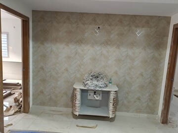 Furnished Amenities in 3 BHK Apartment at INDIS Viva City, Kondapur – for Rent