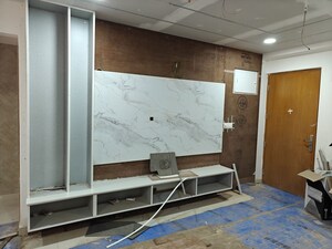 3 BHK Apartment For Rent in INDIS Viva City, Kondapur