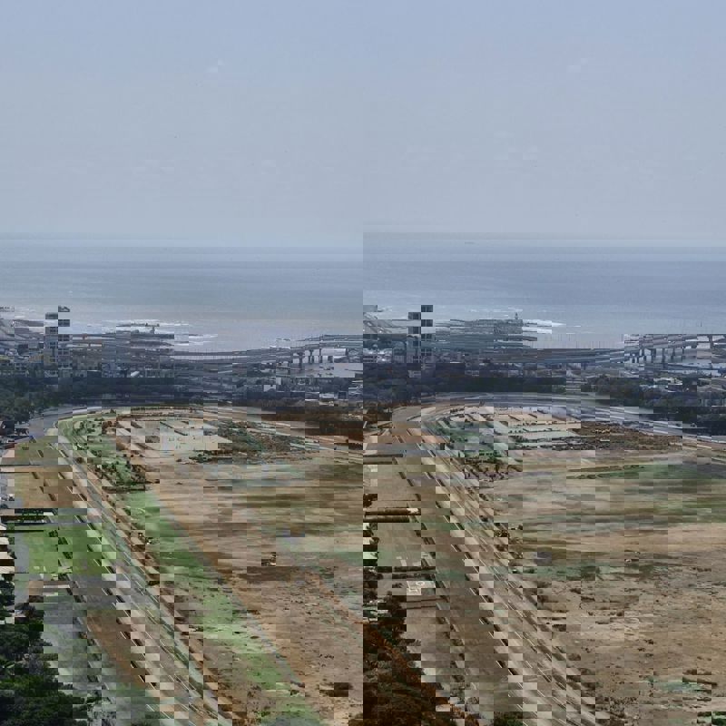 3 BHK Apartment For Rent in Piramal Mahalaxmi