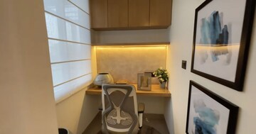  3 BHK Apartment at Signature Global Daxin Vistas, Bhondsi – for Sale