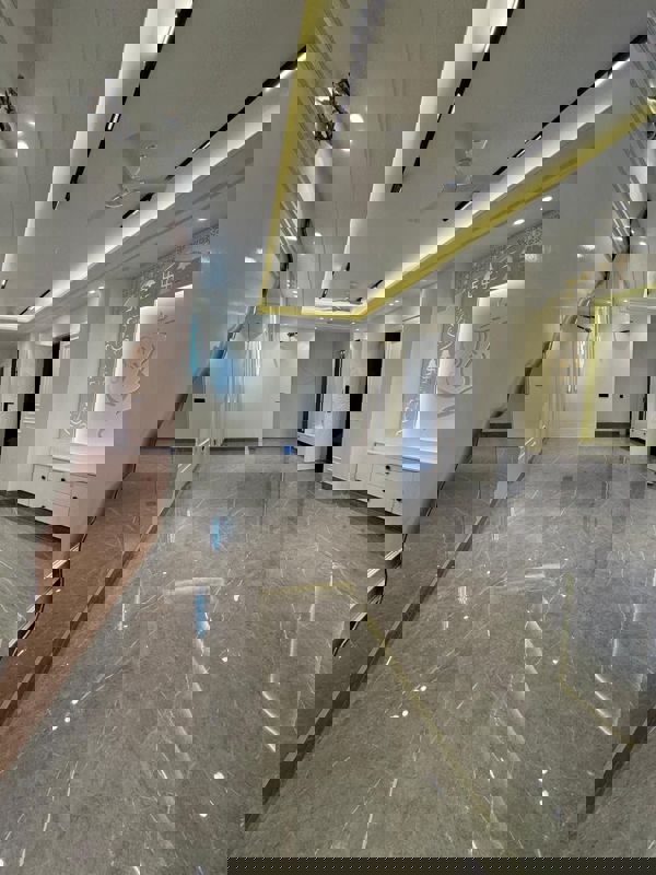 4 BHK + Servant Room Builder Floor For Sale in Ansal API Esencia