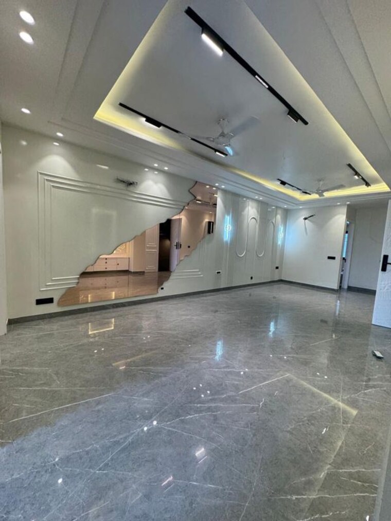 undefined, ansal-api-esencia 4 Bedroom 2430 Sq.Ft. Builder Floor In Sector 67 Gurgaon 9855021