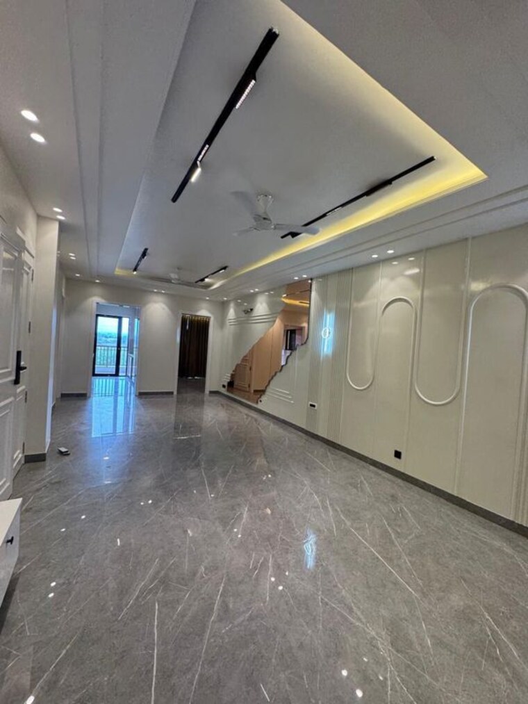 undefined, ansal-api-esencia 4 Bedroom 2430 Sq.Ft. Builder Floor In Sector 67 Gurgaon 9855021