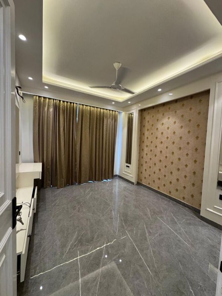 Bedroom, ansal-api-esencia 4 Bedroom 2430 Sq.Ft. Builder Floor In Sector 67 Gurgaon 9855021