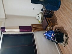 2 BHK Apartment For Rent in Eros CHS
