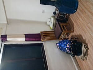 2 BHK Apartment For Rent in Eros CHS, Bhandup East