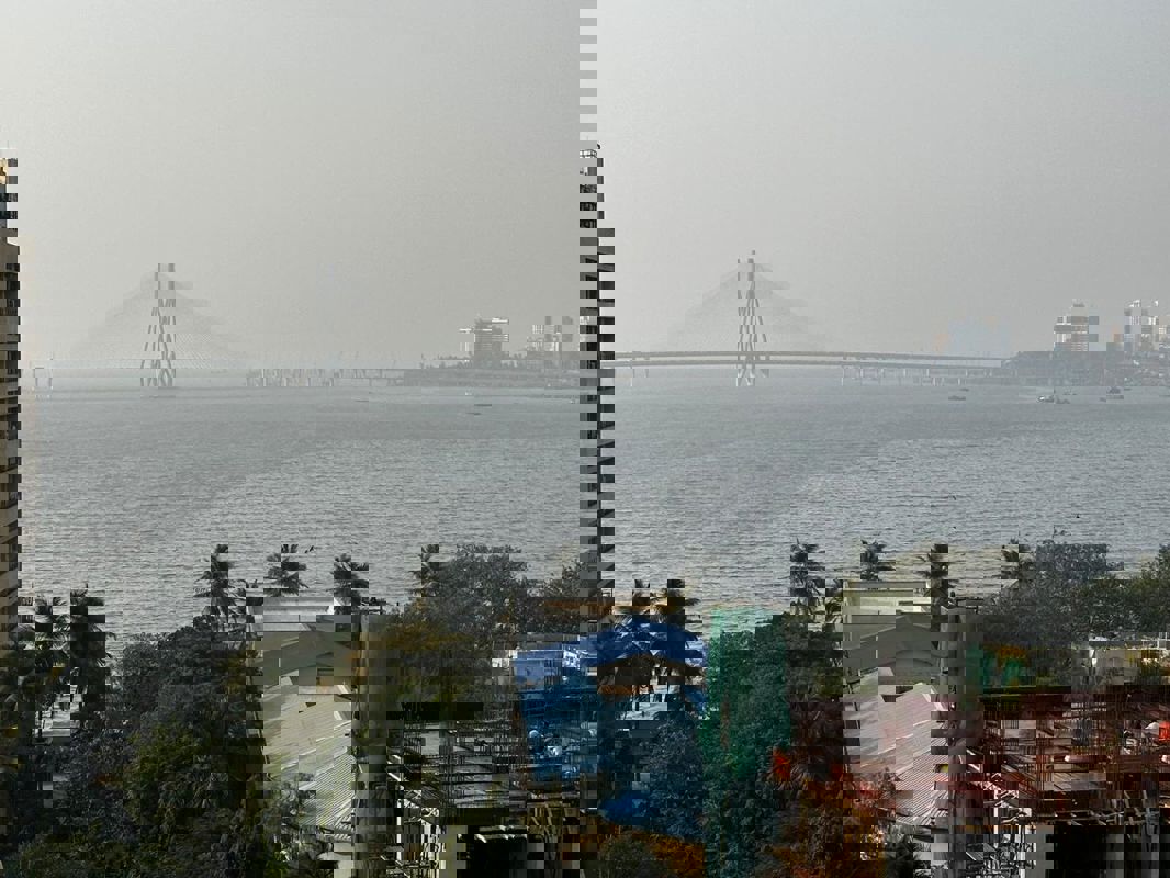 3 BHK 1400 Sq.Ft. Apartment in Suraj Tranquil Bay 1