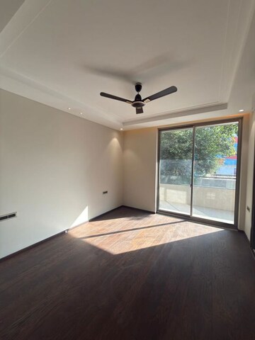 Bedroom in 4 BHK Builder Floor at Nirvana Country – for Sale