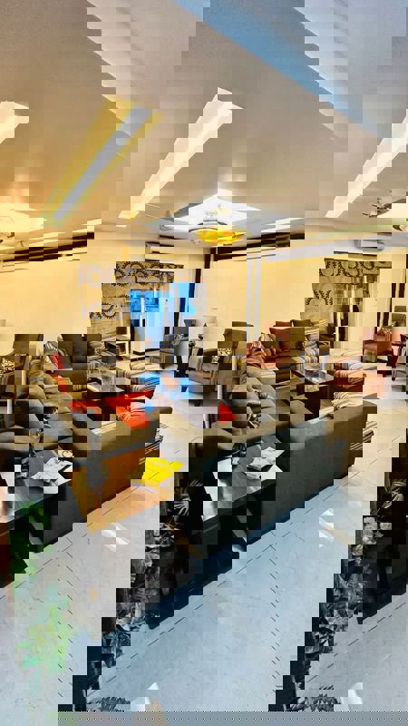 2 BHK + Pooja Room Apartment For Rent in Bestech Park View Residency