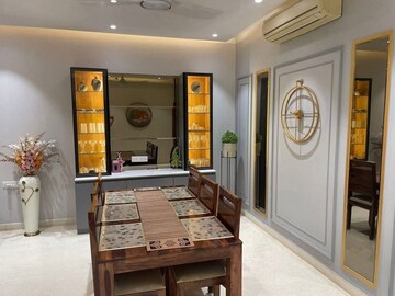 Bedroom in 2 BHK Apartment at Bestech Park View Residency, Sector 3 – for Rent