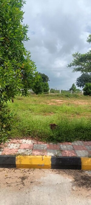  Plot For Sale in Fortune Butterfly City, Kadthal