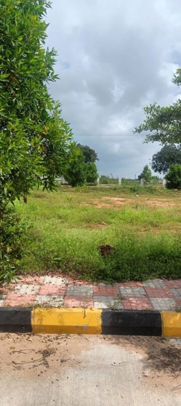  Plot For Sale in Fortune Butterfly City, Kadthal
