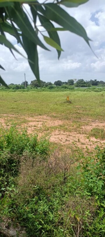  Plot For Sale in Fortune Butterfly City, Kadthal