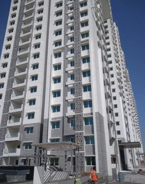 3 BHK Apartment For Rent in Jayabheri The Nirvana, Gopanpally