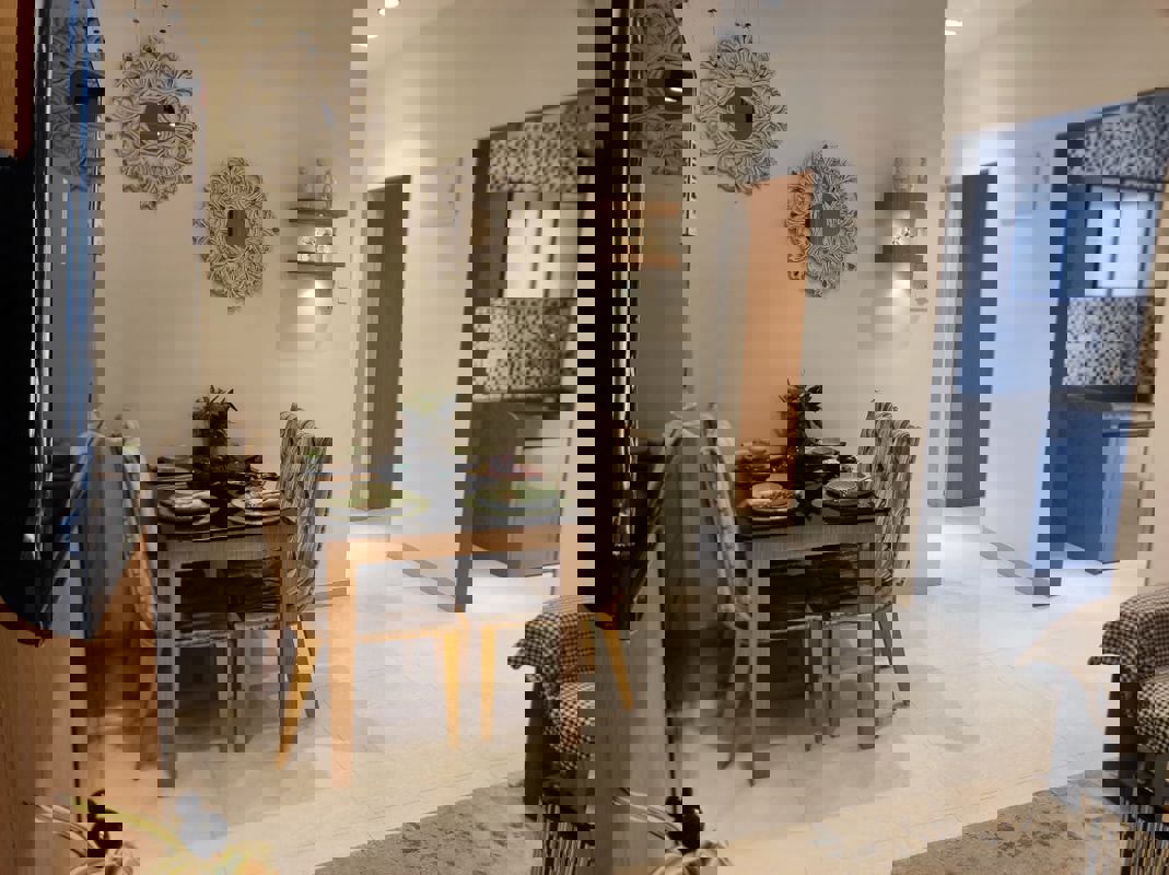 2 BHK + Pooja Room 579 Sq.Ft. Apartment in Arihant Avanti